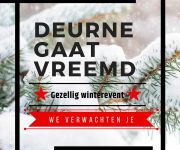 Deurne gaat vreemd! Editie 4