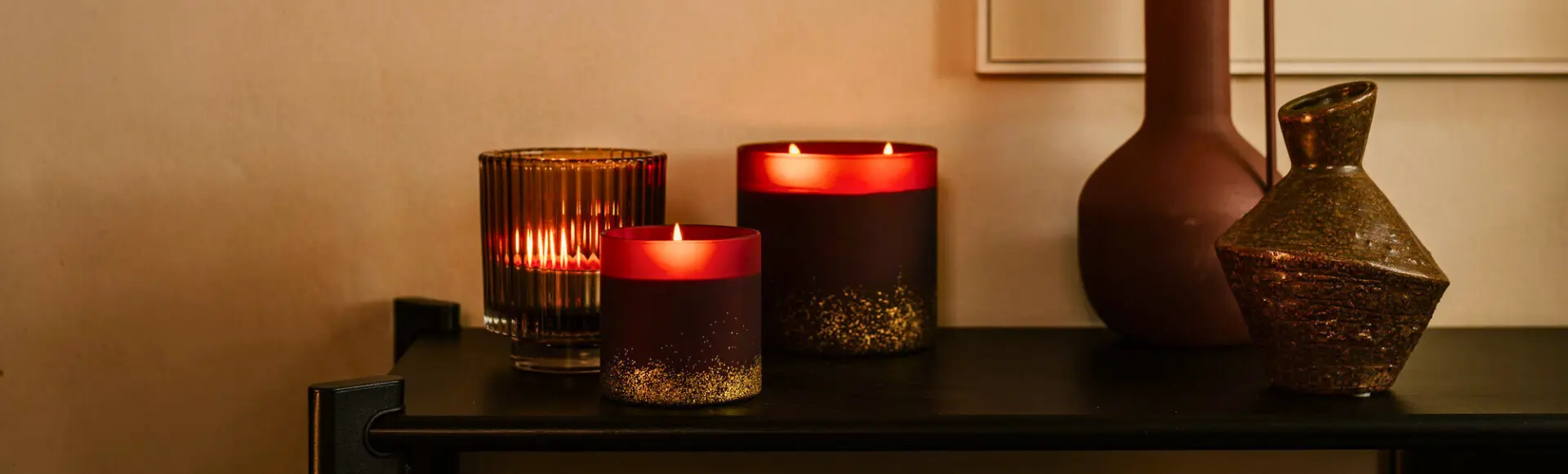 Gezelligheid in elke hoek.