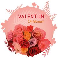 14 Februari Valentijn!