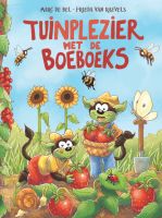 Tuinplezier met de Boeboeks!