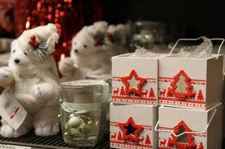 Kerstmarkt 2014