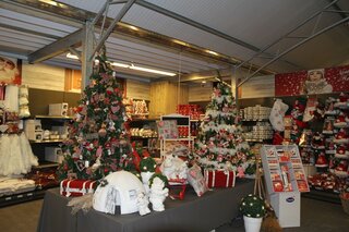 Kerstmarkt 2014
