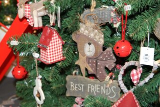 Kerstmarkt 2014