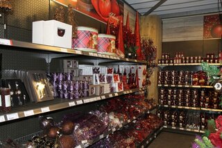 Kerstmarkt 2014