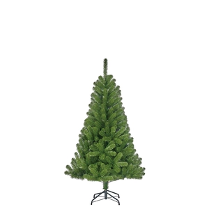 Black Box Trees Charlton Kunstkerstboom - H155 cm - Groen - afbeelding 1