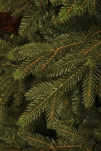 Black Box Trees Macallan Kunstkerstboom - H155 cm - groen - afbeelding 3