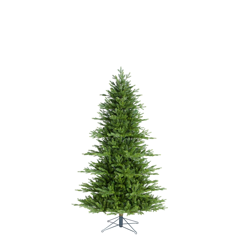 Black Box Trees Macallan Kunstkerstboom - H155 cm - groen - afbeelding 1