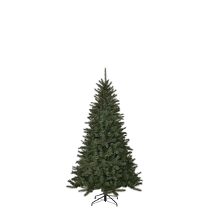 Black Box Trees Toronto Kunstkerstboom - H120 cm - Groen