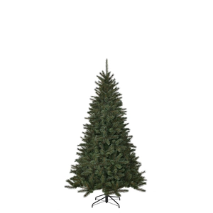 Black Box Trees Toronto Kunstkerstboom - H155 cm - Groen - afbeelding 1
