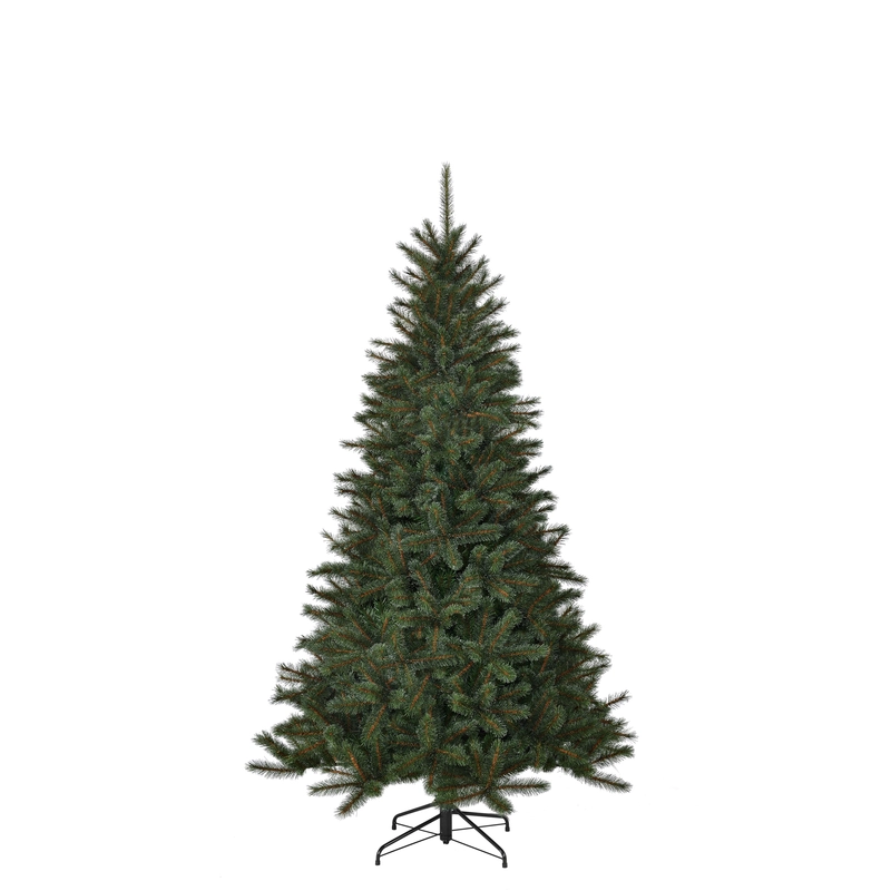 Black Box Trees Toronto Kunstkerstboom - H185 cm - Groen - afbeelding 1