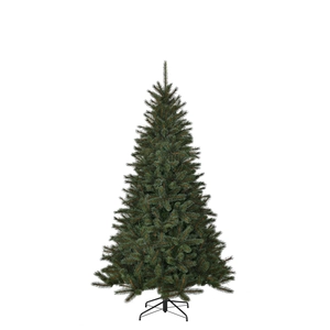 Black Box Trees Toronto Kunstkerstboom - H185 cm - Groen - afbeelding 9