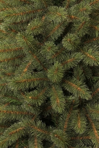 Black Box Trees Toronto Kunstkerstboom - H185 cm - Groen - afbeelding 7