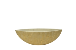 Boot ryan l35b12h12cm shiny sand - afbeelding 1