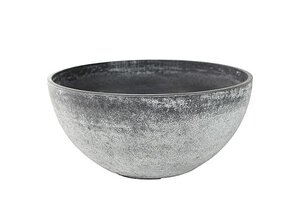 Bowl Nova concrete D25 H12