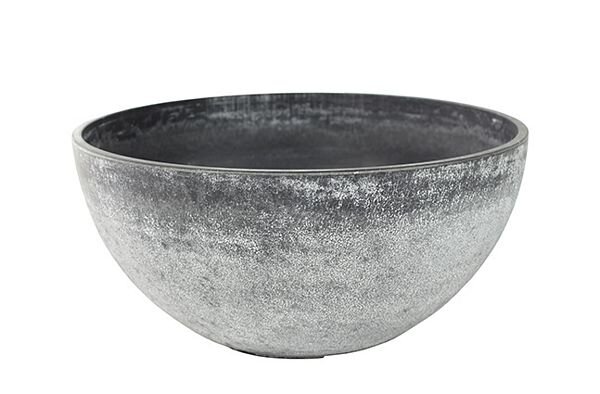 Bowl Nova concrete D35 H17