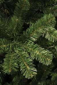 Charlton kerstboom groen TIPS 525 - h185xd115cm - afbeelding 3