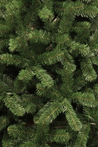 Charlton kerstboom groen TIPS 525 - h185xd115cm - afbeelding 2