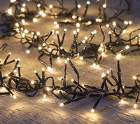 Clusterverlichting