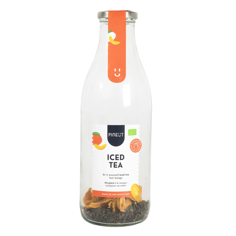 Cold Brew Iced Tea - afbeelding 1