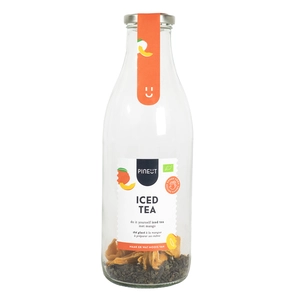 Cold Brew Iced Tea - afbeelding 1