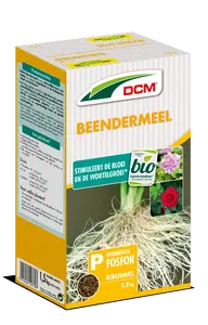 DCM Beendermeel 1,5 kg