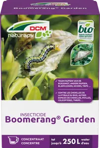 DCM Boomerang® Garden - Siertuin 50 ml