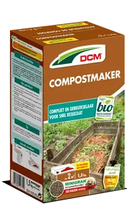 DCM Compostmaker 1,5 kg