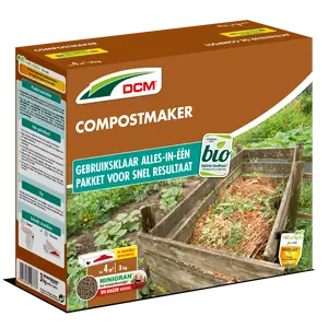 DCM Compostmaker 3 kg
