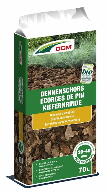 DCM Dennenschors 70 L