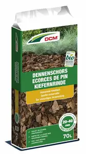 DCM Dennenschors 70 L