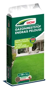 DCM Gazonmeststof 20 kg