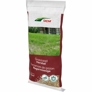 DCM Graszaad Herstel 0,15 kg