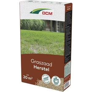 DCM Graszaad Herstel 0,3 kg