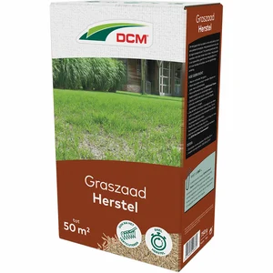 DCM Graszaad Herstel 0,75 kg