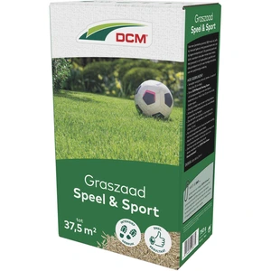 DCM Graszaad Speel & Sport 1,5 kg