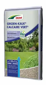 DCM Groen-Kalk® 10 kg