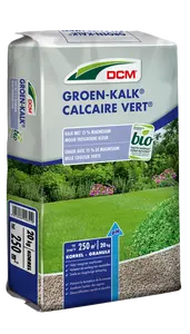 DCM Groen-Kalk® 20 kg