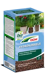 DCM Hydrokorrels 2 L