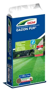 DCM Meststof Gazon Pur® 10 kg