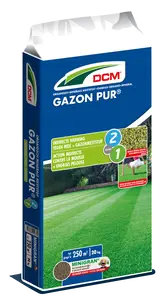 DCM Meststof Gazon Pur® 20 kg