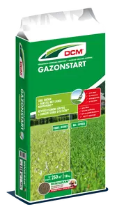 DCM Meststof Gazonstart 10 kg