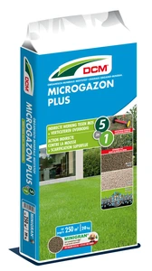 DCM Meststof Microgazon Plus 20 kg