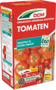 DCM Meststof Tomaten 1,5 kg