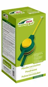 DCM Poederverstuiver 1 stuk