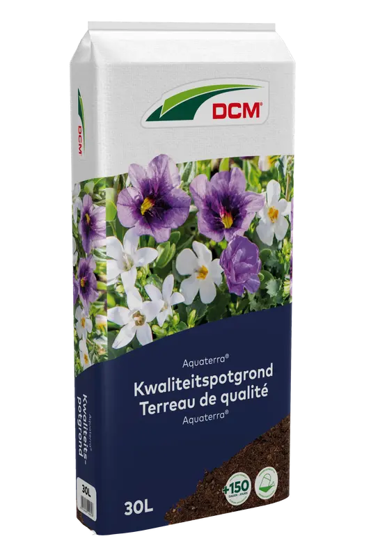 DCM Potgrond Aquaterra® 30 L