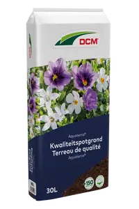 DCM Potgrond Aquaterra® 30 L