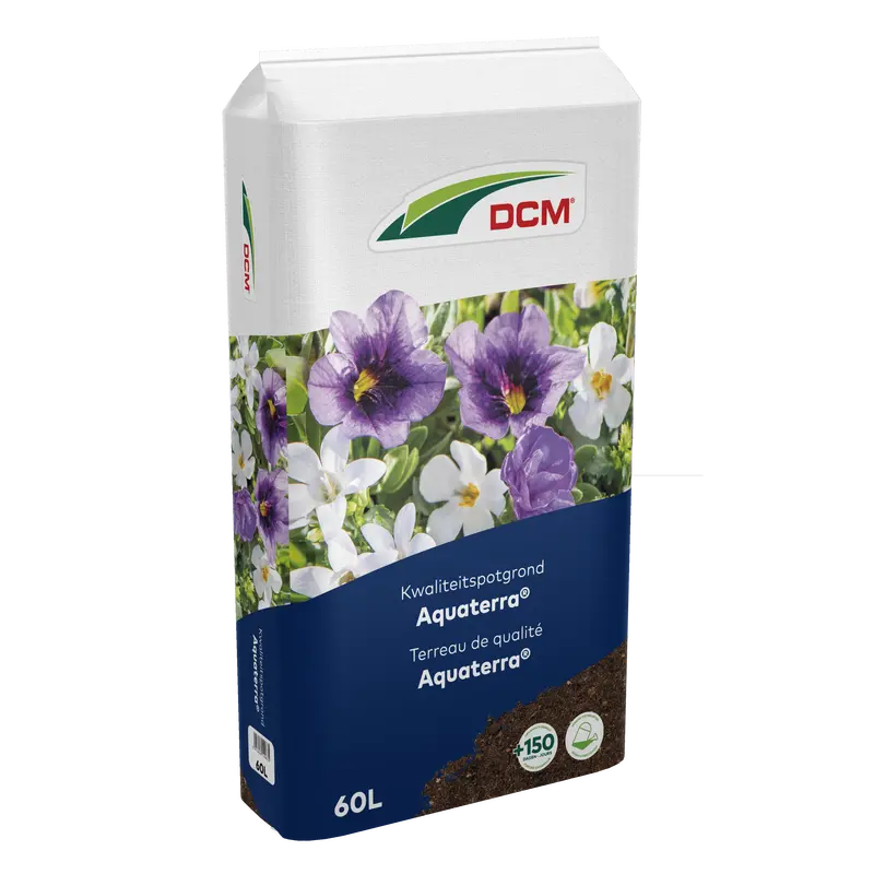 DCM Potgrond Aquaterra® 60 L