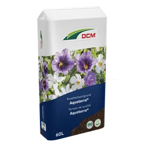 DCM Potgrond Aquaterra® 60 L