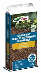 DCM Sierschors 10-20 mm 70 L