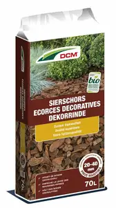 DCM Sierschors 20-40 mm 70 L